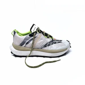 4T2 Sayonara. Trail running