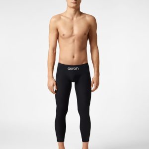 Swimgame – Pant Black