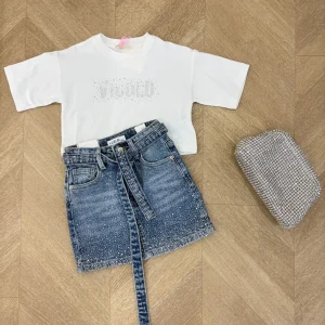 t shirt stras