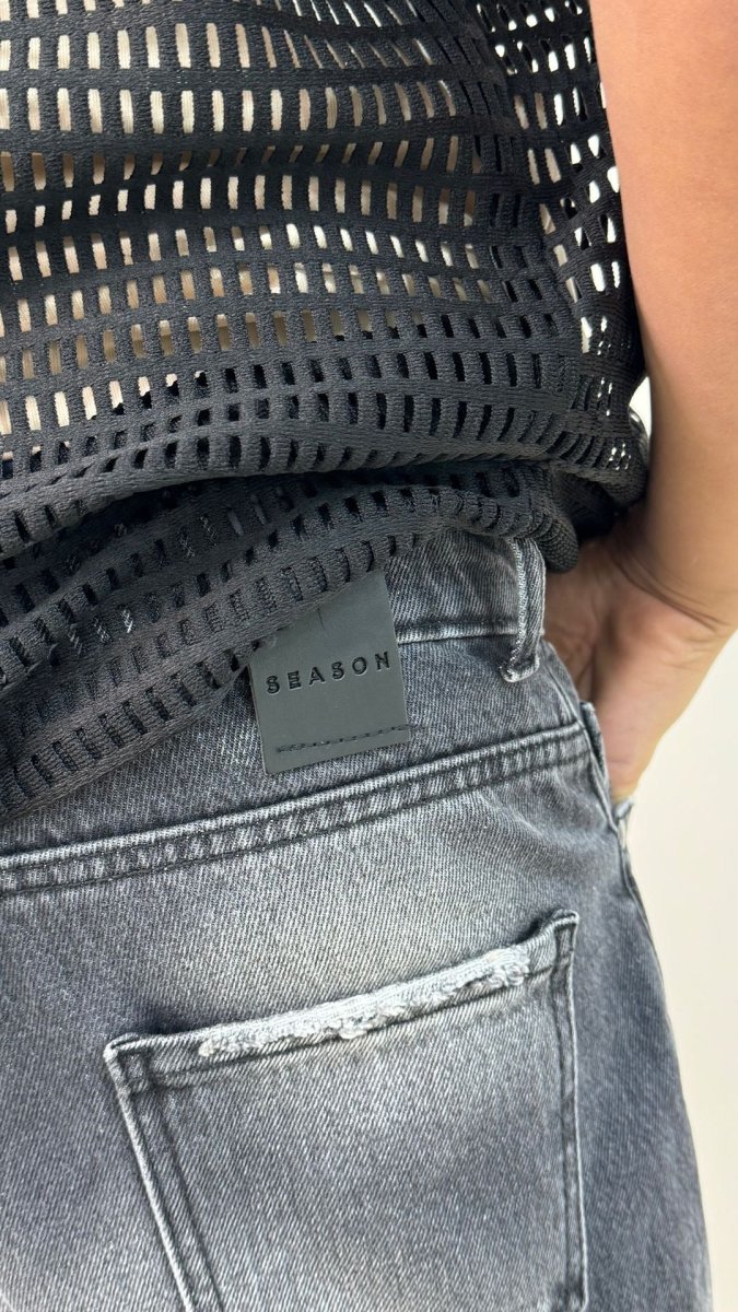 Jeans Bambino Regular Fit 01 - immagine 3