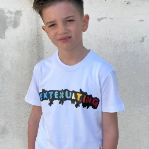T-shirt do not