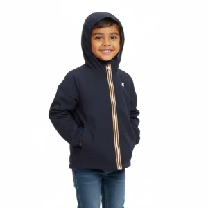 JACK STRETCH NYLON JERSEY