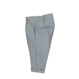 Pantalone Bimbo Capri Beige