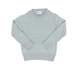 Maglioncino Oslo Beige