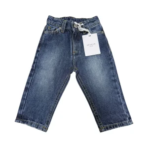 Jeans slime fit S161