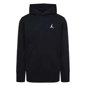 Jordan felpa con cappuccio da ragazzi
