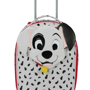 Trolley Samsonite S Happy Sammies Disney Dalmatian Patch