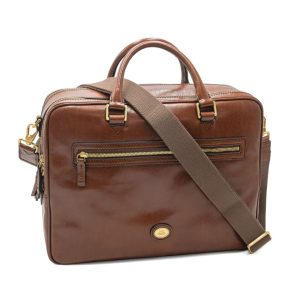 Cartella The Bridge due manici