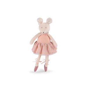 Peluche Topolina Anna Ballerina – taglia media