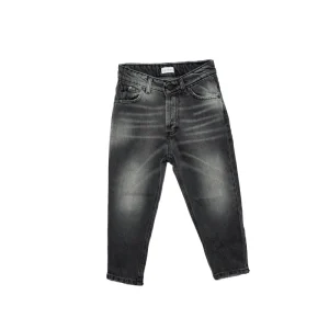 Jeans Bambino Regular Fit 01