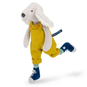 Pupazzo Cagnolino Pilou