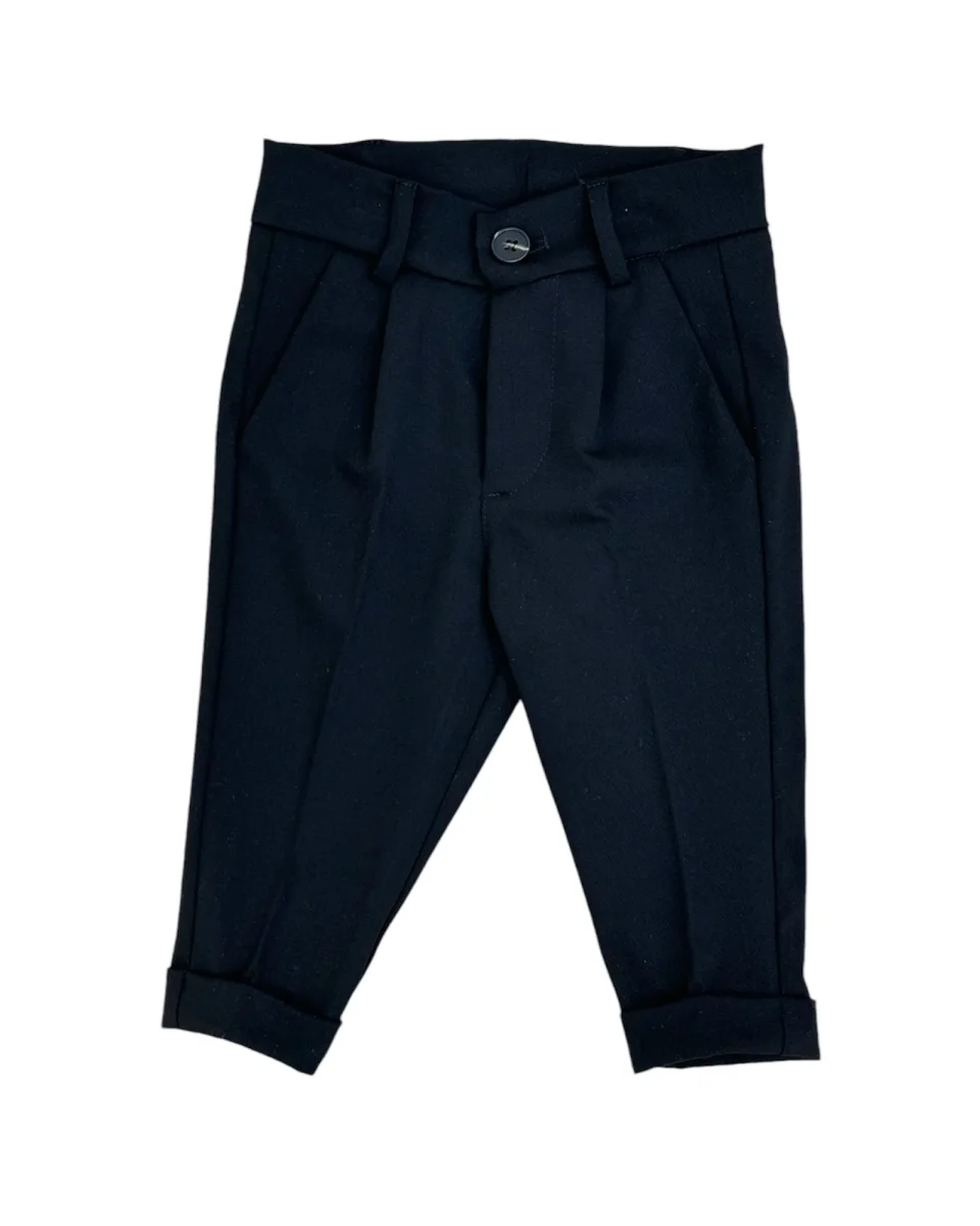 Pantalone Tennessee Bambino - immagine 9