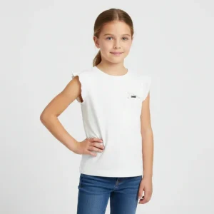 T-shirt maniche corte