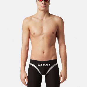 Ultraskin Black / Silver Carbon