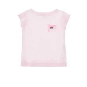 T-shirt maniche corte