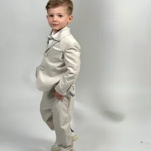 abito adam sabbia bimbo