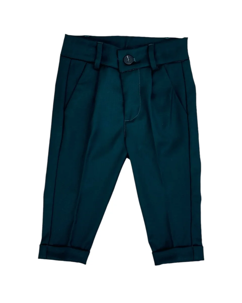 Pantalone Tennessee Bambino - immagine 2