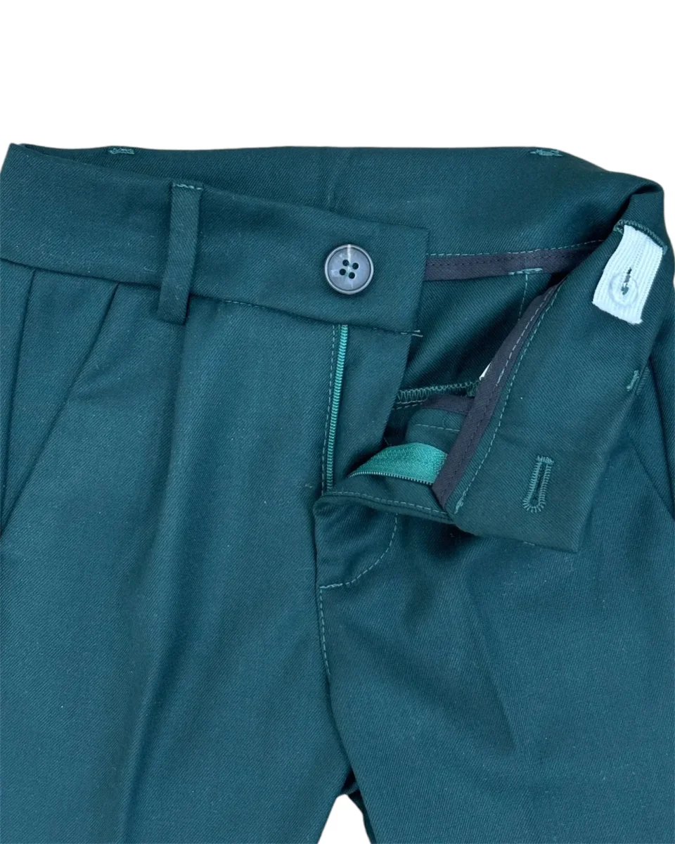 Pantalone Tennessee Bambino - immagine 4