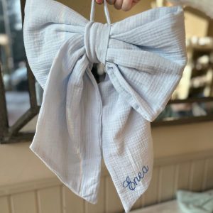 Fiocco di Garza Semplice