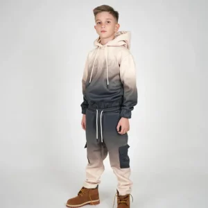 tuta sfumata donot
