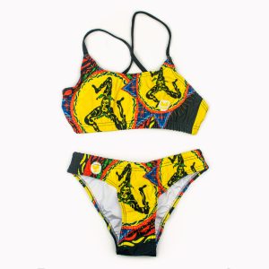 Swim Bikini Awaya TRINACRIA