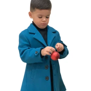 Cappotto Jasper Bimbo