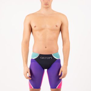 Venom Man Multi Dark Blue