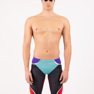 Venom Man Multi Tiffany