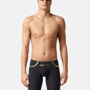 Venom Dark Blue / Gold