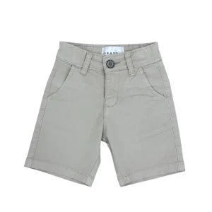 Bermuda Bimbo Beige