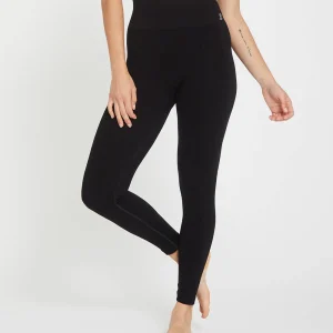 Leggings GOA in fibra riciclata -Yoga searcher
