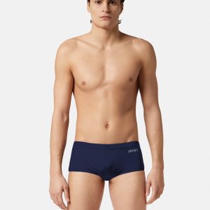 Mav Bicolor Trunk 12 cm Salsedine/Allegria