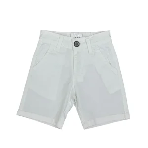 Bermuda Bimbo Bianco