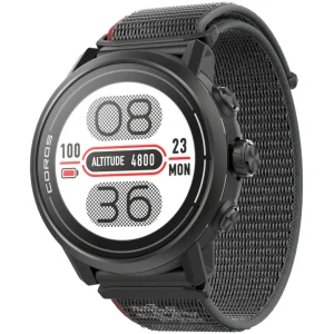 Coros Apex 2 Orologio Gps Multisport