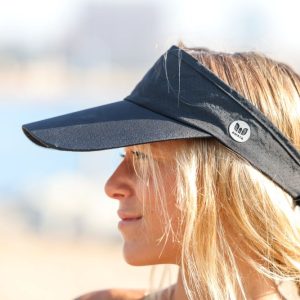 VISIERA RUNNER AWAYA