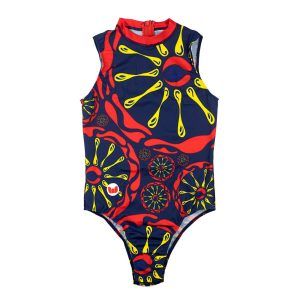 BODYSUIT SURF AWAYA CARRETTO