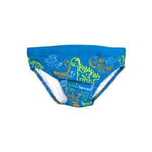 Slip Nuoto bimbo DINO