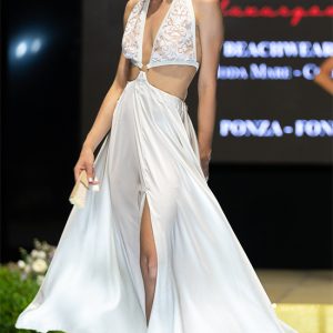 Abito Lamante Bridal