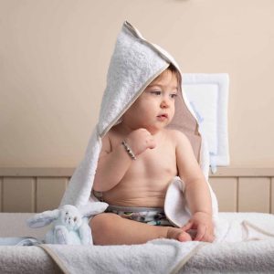 Accappatoio seconda misura – senza maniche