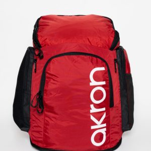 Bluster zaino 45 litri Red