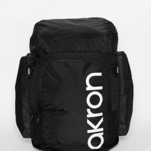 Bluster zaino 45 litri Black