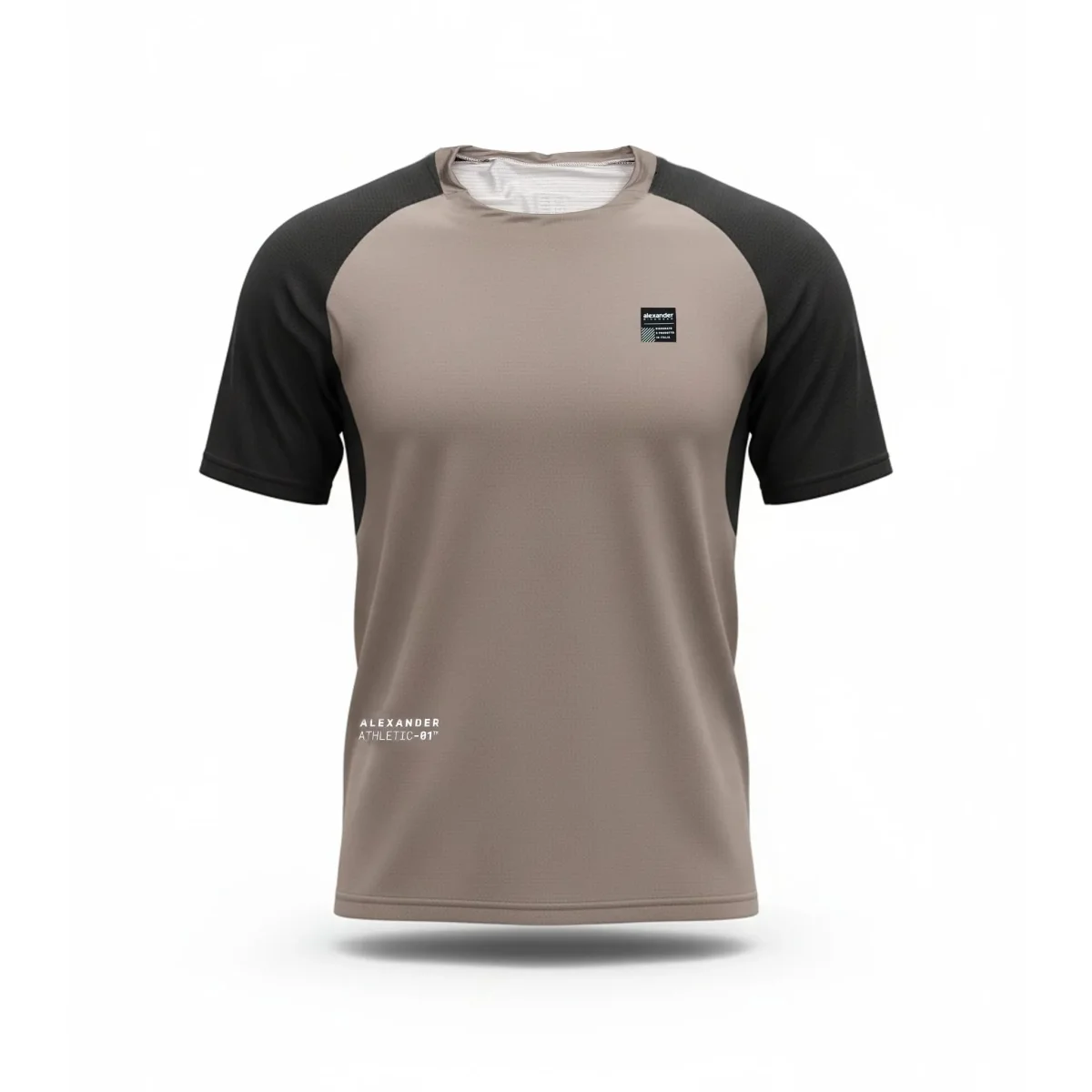 T-shirt athletic – Donna - immagine 3