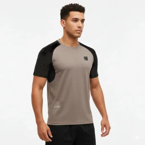 T-shirt athletic – Uomo