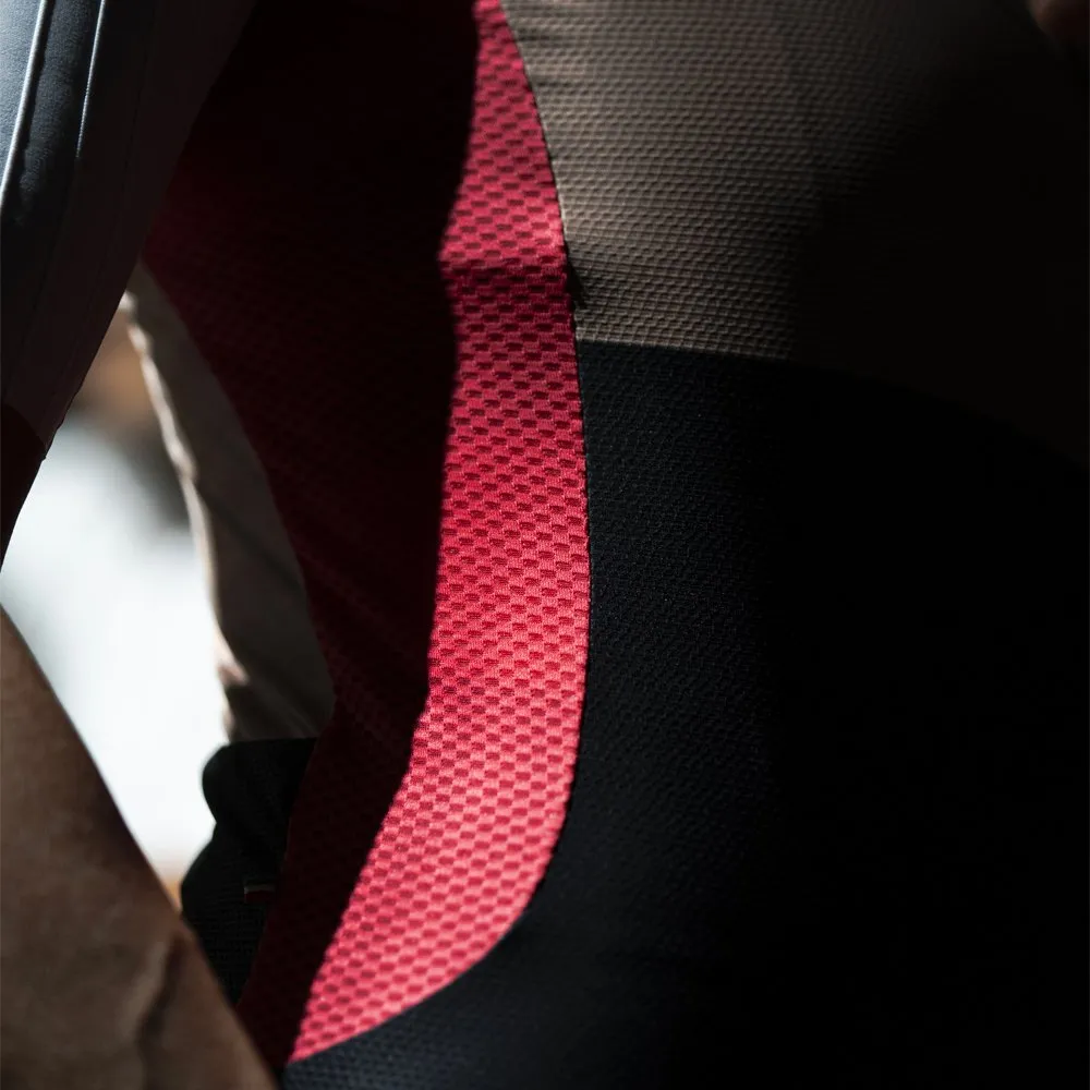 Flowgrid sabbia maglia da ciclismo – Uomo - immagine 6