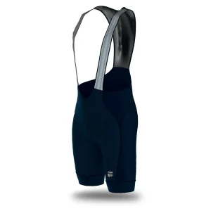 Aragon Poliflex blu pantaloncino da ciclismo – Donna
