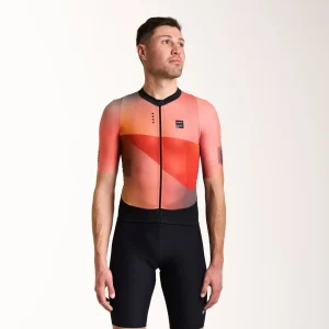 Blur maglia da ciclismo – Uomo