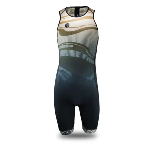 Deserto body da triathlon