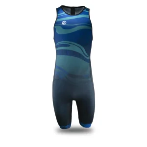Ocean body da triathlon