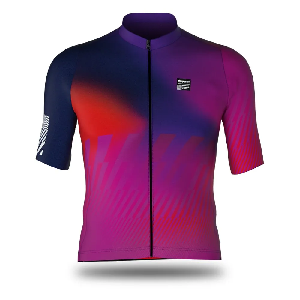 Boost maglia da ciclismo – Uomo - immagine 7