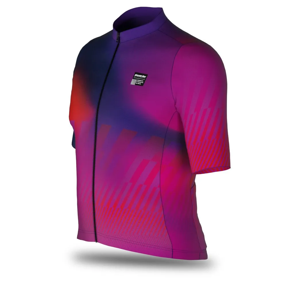 Boost maglia da ciclismo – Uomo - immagine 6